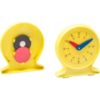 Hodiny Wissner Učební hodiny