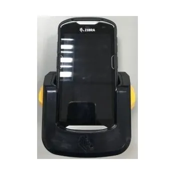 Čtečka čárových kódů Zebra CRD-TC56-CVCD2-02 držák Pasivní držák Přenosný počítač Černá