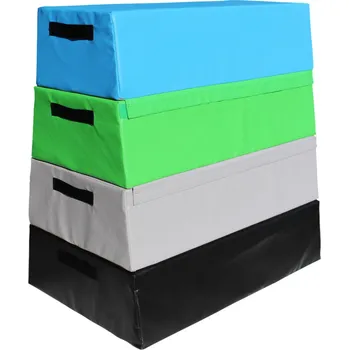 Švédská bedna MASTER Pro PU 25 kg/m3 - 4 dílná