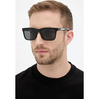 Sluneční brýle Emporio Armani 0EA4262U černá 99X, vel. 57