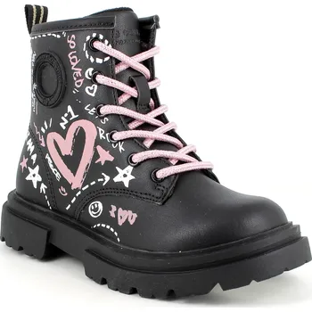 Dívčí kozačky PRIMIGI DÍVČÍ KOZAČKY AVANT 8977022 (33) - 8977022330427