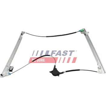 Stahovačka okna Zvedací zařízení oken FAST FT91720