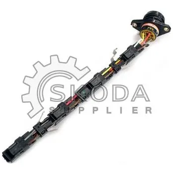 Auto elektroinstalace Originální díl 038971600 VAG