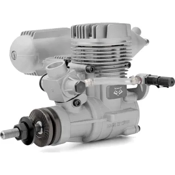 RC model letadla KAVAN S52AII 2T ABC 8,47ccm