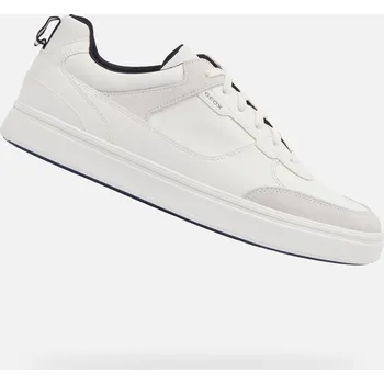 Pánské tenisky Pánské tenisky GEOX BALTMOORE G011368 BÍLÁ 44