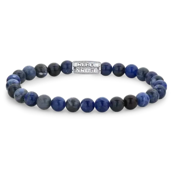 Náramek Náramek Rebel & Rose RR-60012-S-L