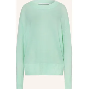 Dámský svetr Herzen's Angelegenheit Dámský Kašmírový Svetr, mátová, 40
