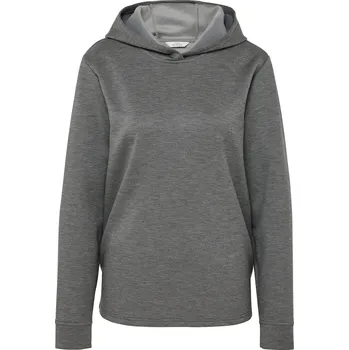 Pánská mikina 714185 - Tchibo - Mikina s kapucí z modalové směsi - pro ženy - vel. XL 48/50 - barva: zelená