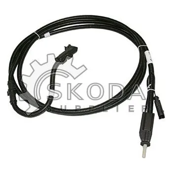 Systém vstřikování Originální díl 3Q0131984AC VAG