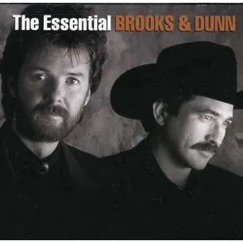 Zahraniční hudba 2CD Brooks & Dunn: The Essential 2012