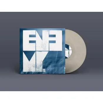 Zahraniční hudba LP Enemy: Fiend 2025