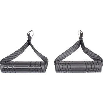 LivePro Strap Handle LP8406 posilovací rukojetě Varianta: 39174