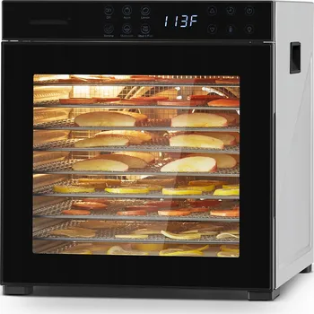 Sušička potravin Sušička potravin SucceBuy FD-1018 1000 W