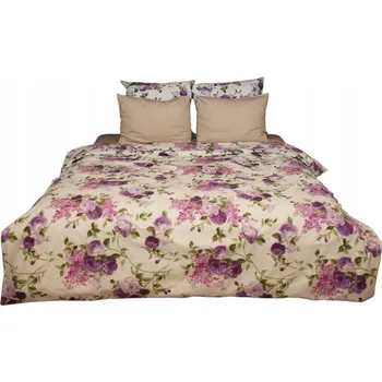 Povlečení POVLEČENÍ 200*220 ze 100% bavlny