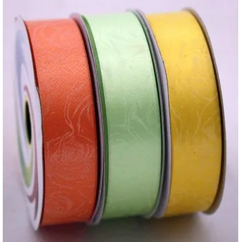 Stuha Ozdobná textilní stuha 2,8 m 1 kus