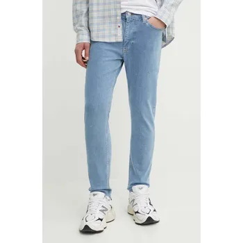 Dámské džíny Džíny Tommy Jeans DM0DM18771 modrá 55J, vel. 32/32