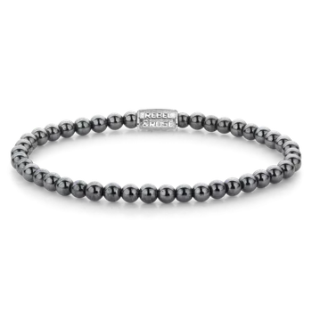 Náramek Náramek Rebel & Rose RR-40131-S-L-Plus