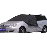 Mark-Moto Plachta na čelní a boční skla