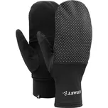 Rukavice CRAFT LUMEN FLEECE HYBRID GLOVE 2 Uni velikost XS