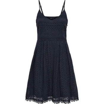 Dámské šaty Dámské krajkové minišaty Only Onlhelena 15204799, vel. EU 34