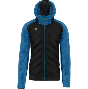 Dámská casual bunda Bunda Karpos MARMAROLE JACKET Man velikost XL