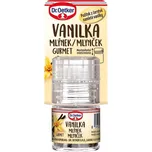 Dr. Oetker Vanilkový lusk v mlýnku 7,5 g