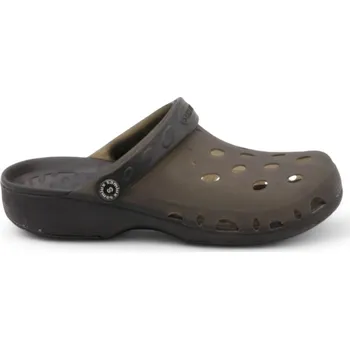 Dámské žabky SAMLUX® Dámské clogsy 885A black Barva: Black, Velikost: 39