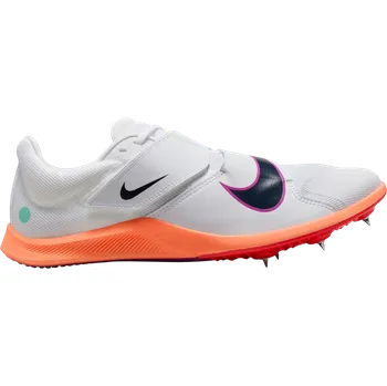 Pánská běžecká obuv Tretry Nike Rival Jump dr2756-101 Velikost 43 EU | 8,5 UK | 9,5 US | 27,5 CM
