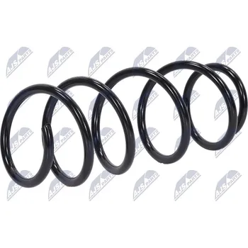 Pružina podvozku NTY ASZ-PL-033