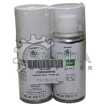 Směs do ostřikovače Originální díl 3T0050200F9E (9P9P)