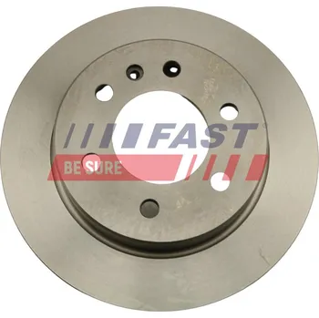 Brzdový kotouč Brzdový kotouč FAST FT31152