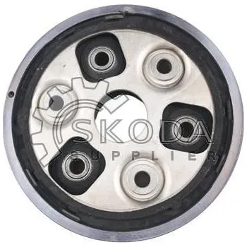 Pilový kotouč Originální díl 1K0521307A VAG