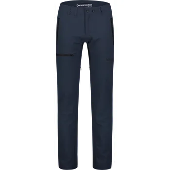 Dámské kalhoty Dámské outdoorové kalhoty NORDBLANC FLOE NBFPL8277 MODRÁ 34