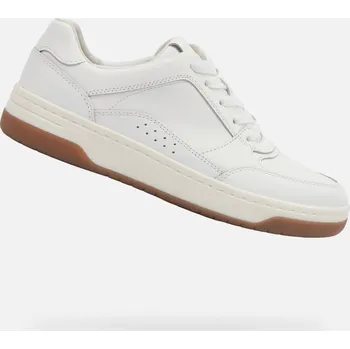 Dámská obuv Dámské tenisky GEOX SEDRAL COURT G009501 BÍLÁ 37