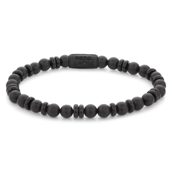 Náramek Náramek Rebel & Rose RR-60107-B-L