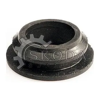 Směs do ostřikovače Originální díl 7M0919382 VAG