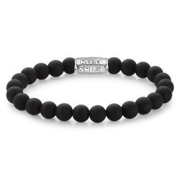 Náramek Náramek Rebel & Rose RR-80021-S-L-Plus