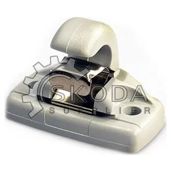 Stínítko do auta Originální díl 3B0857561BY20 VAG 3B0857561B Y20