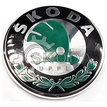 Znak automobilu Originální díl 1U0853621CMEL VAG