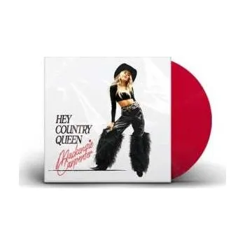 Zahraniční hudba LP Mackenzie Carpenter: Hey Country Queen 2025