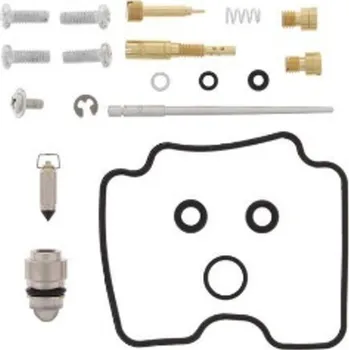 Palivový systém pro motocykl SADA NA OPRAVU KARBURÁTORU BEARING WORX KAWASAKI KLX 400R '04, SUZUKI DRZ 400E '04-'07 (26-1265)