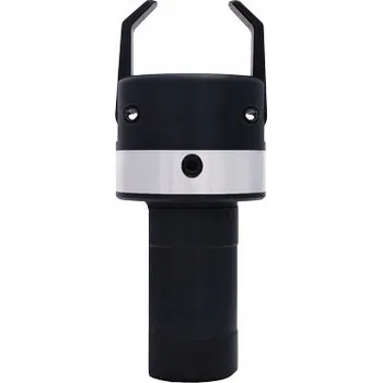 Příslušenstí k soustruhu Podavač tyčí, kleština pro CNC soustruh / Rozsah: 0-42 mm / VDI 40