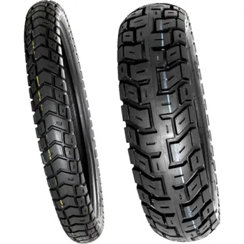 MOTOZ PNEUMATIKA 130/80-17 TRACTIONATOR GPS 65T TL ZADNÍ (ECER75/DOT) DOT 24/2025