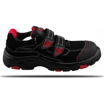 Pracovní obuv Ochranné sandály AG SAFETY 1512 S1P SRC ESD VEL. 42