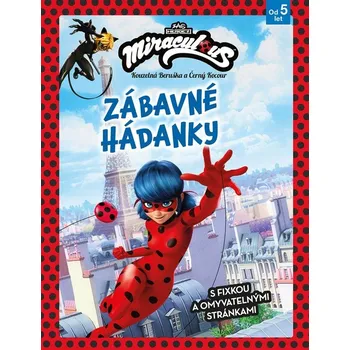 Kouzelná Beruška a Černý Kocour - Zába... kolektiv