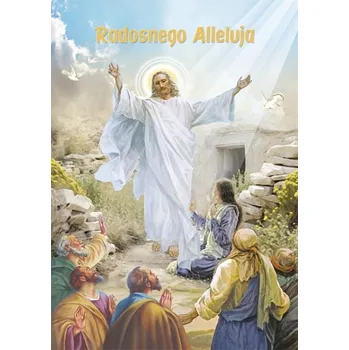 Obraz Velikonoční přání obsahuje obsah 10,5 x 14,5 cm