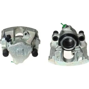 Brzdový třmen Brzdový třmen Budweg Caliper 342534