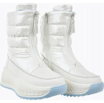 Dámská zimní obuv Dámské sněhule BIG STAR OO274A396 - Velikost 40