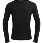 Triko DEVOLD DUO ACTIVE MERINO 205 SHIRT M Man velikost L