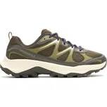 Obuv MERRELL J038737 TEMPO EXP olive pánská Vel UK 8,5